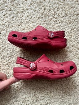 Dětské Crocs - 3