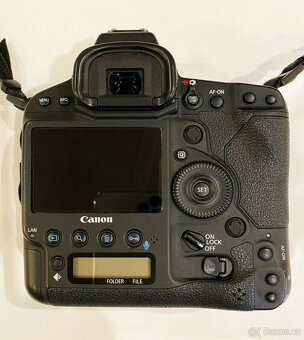 Canon 1DX Mark II (počet expozic ≤ 24 000) - 3