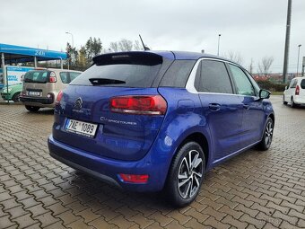 C4 SpaceTourer 2,0 TOP - PLNÁ VÝBAVA - 3