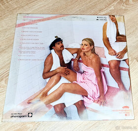 Captain & Tennille – Keeping Our Love Warm 1980 EX, VYPRANÁ - 3