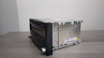Originál Multivan T5 - 3
