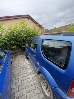 Suzuki Jimny 1.3 4x4 - 3