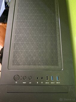 PC | Ryzen 7600X | RTX 4070 SUPER | 4 TB NVMe - 3