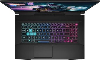 15,6" 144HZ_MSI KATANA 15_i5-12450H_16GB_512GB_RTX 4060 8GB - 3