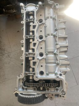 MOTOR AH01 AH02 AH03 CITROEN JUMPY 2.0 BLUE HDI - 3