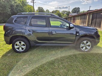 Dacia Duster 1.6sce 84kw r.v 2018 - 3