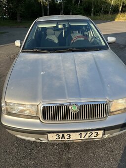 Octavia 1.9tdi 66kw - 3
