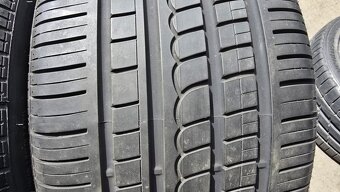 Letní pneu 285/30/18 Pirelli - 3