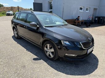 Náhradní díly Škoda Octavia III 1.6 TDI DSG DGTE TSN 76tkm - 3