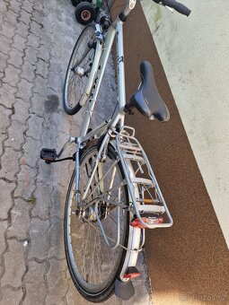 Jízdní kolo CYCO - 3