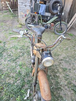 Minarelli 50 ccm - 3