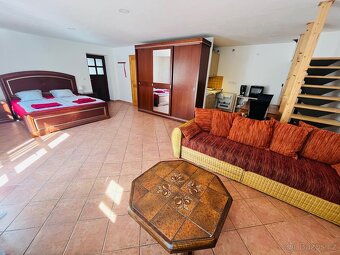 Pronájem, Byty 1+kk, 51m2 - Lovosice (Oparno), ev.č. 00078-5 - 3