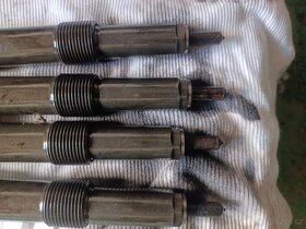 Vstřiky Ford Mondeo mk3 2.0 tdci 85kw 96kw s dpf r.v. 06-07 - 3