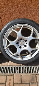 ALU Kola EMR/R17/5x112 - 3