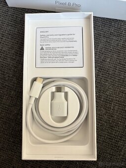 Google pixel 8 pro - 3