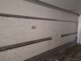 pronájem prostor 32,5 m2 sklad, garáž - 3