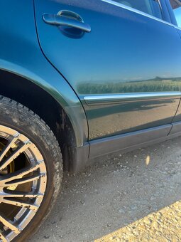Prodám VW Passat b5,5 1.9 tdi 74kw - 3