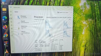 PRODÁM Dell Latitude 5590 - 3