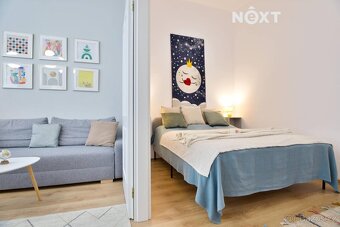 Prodej komerční Apartmány, 53㎡ - 3