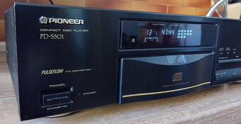 CD Pioneer PD-S501 - 3