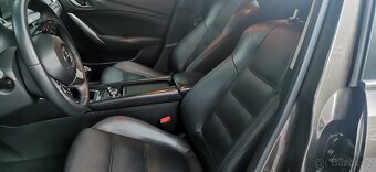 Mazda 6 2017 - 3