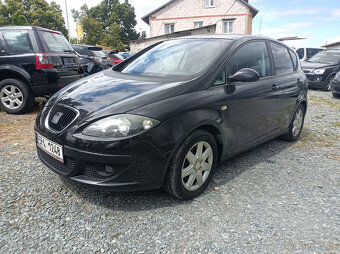 Seat Altea, 1.9TDI-77kw,d.klima,rozvody - 3