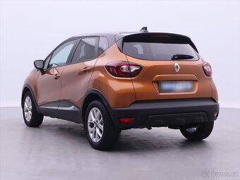 Renault Captur 0,9 TCe 66kW CZ Limited Navi (2018) - 3