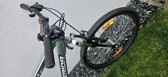 horske kolo Merida - 3