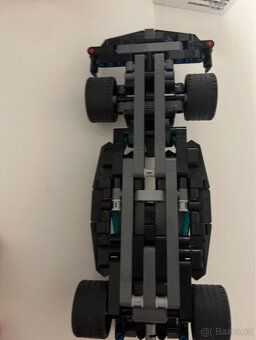 Formule 1 Lego - 3