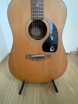 Epiphone PR-200 NS - 3