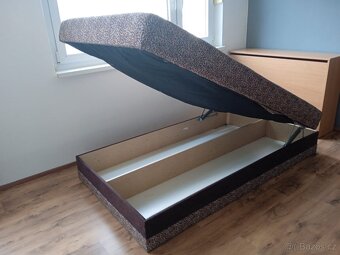 Postel za odvoz - 3