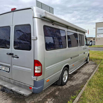 Sprinter 316 CDI - 3