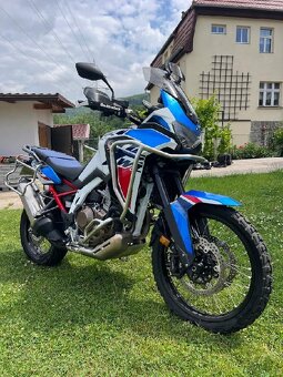 Honda CRF 1100 africa twin - 3