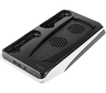 Dokovací stanice Fixed pro PS5 - 3