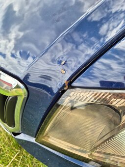 Auto na díly Škoda Octavia 2, combi, 4x4 - 3