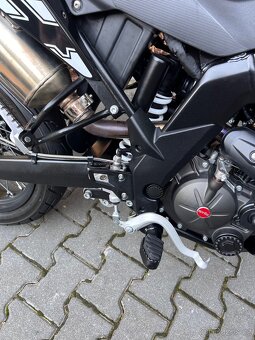 Aprilia sx 125 2023 - 3