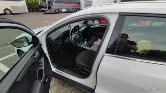Focus MK4 - 3