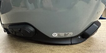 Schuberth E2 + komunikátor SC - 3