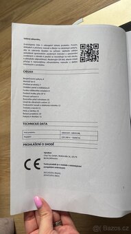 KLARFIT Vibe VX vibrační plošina - efektivní cvičení doma - 3