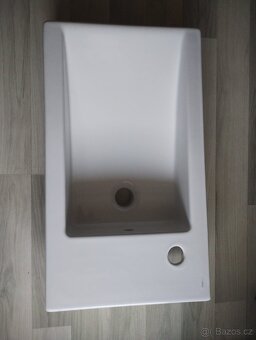 Umyvadlo - 3