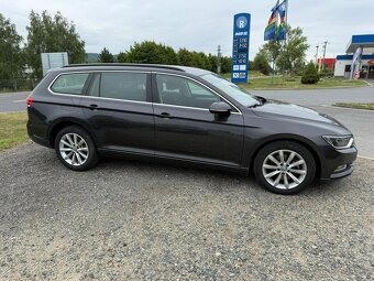 VW PASSAT 2,0TDI - 3