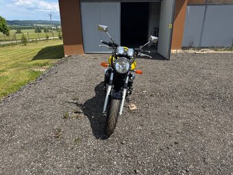 Yamaha XJR 1300 změna ceny - 3