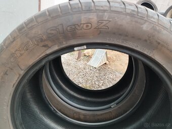 295/45 R20 2ks Hankook K 127A Ventus S1 evo3 SUV - 3
