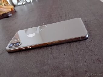 Iphone X 256gb - 3