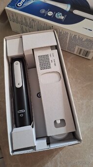 El.zubni kartáčky Oral-B - 3