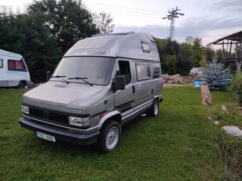 Fiat Ducato Hymer - 3