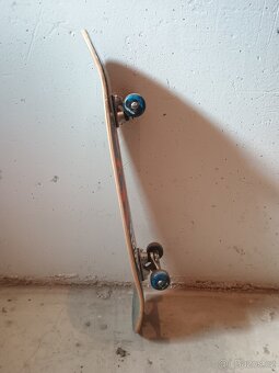 Skateboard - 3