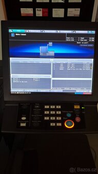 Digitální tiskárna Konica Minolta BizHub PRO C1060L - 3