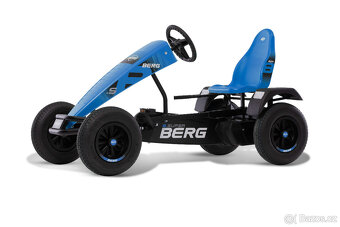 BERG XL B.Super Blue BFR - 3