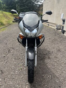 Honda Varadero 125 - 3